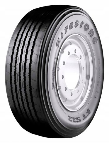 FIRESTONE FT522 385/65R22.5 160K