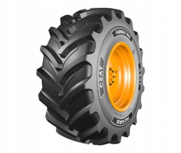 Opona Ceat Farmax R65 650/65R42 165D TL