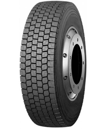 Trazano Trans D24 295/80R22.5 152/149L