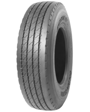 Trazano Smart Trans T48 385/65R22.5 160K