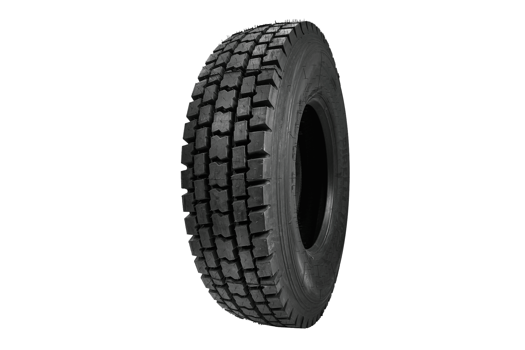 Pirelli TR25 315/80R22.5 156/150L