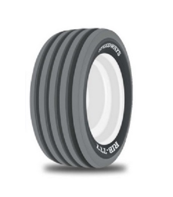 Opona Speedways RIB-777 200/60-14.5 14PR TL