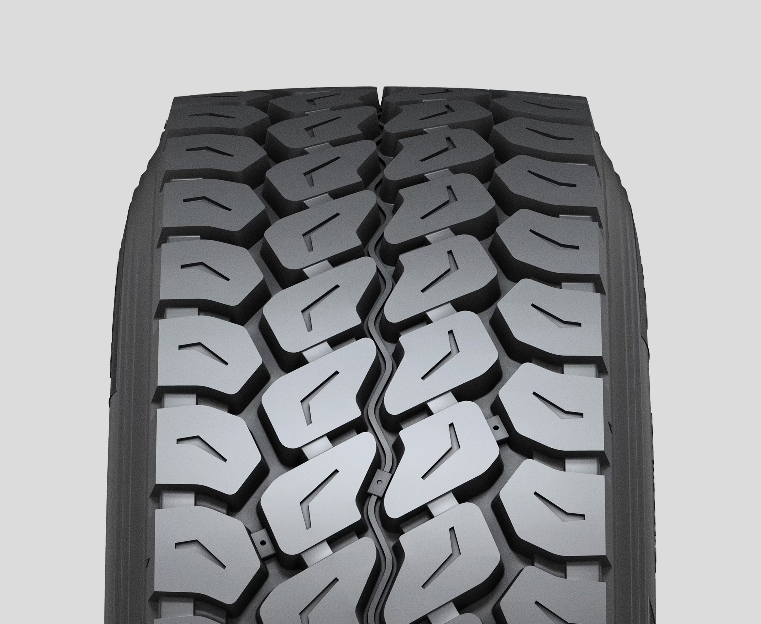 Hankook Smart Work TM15 385/65R22.5 160K