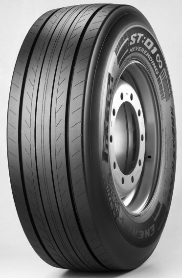 PIRELLI ST:01 NEVERENDING 435/50R19.5 160J