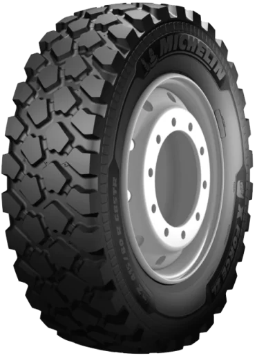 Michelin XZL 365/80R20 152K