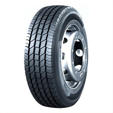 Trazano Novo Trans S18 265/70R19.5 140/138M