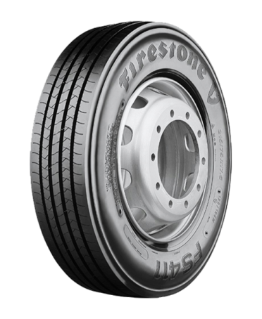 FIRESTONE FS411 265/70R19.5 140/138M