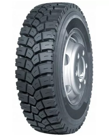 Trazano Terra D22 295/80R22.5 152/149K