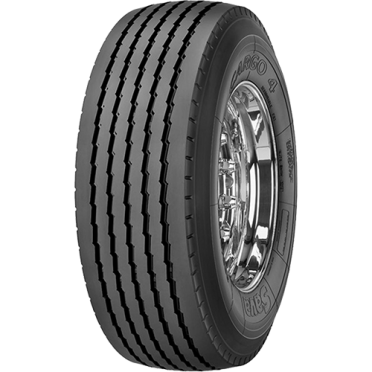 SAVA CARGO 4 245/70R19.5 141/140J