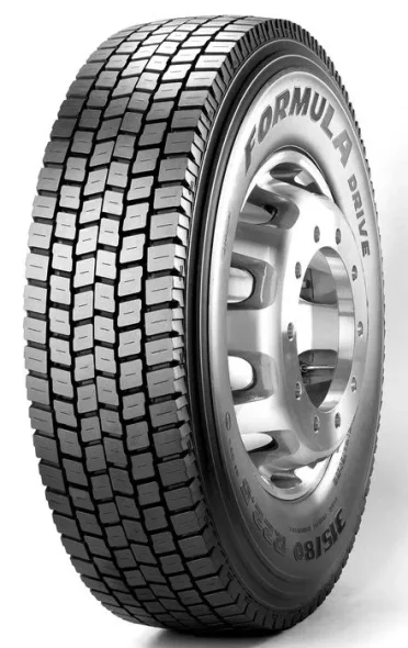 FORMULA DRIVE 315/80R22.5 156/150L