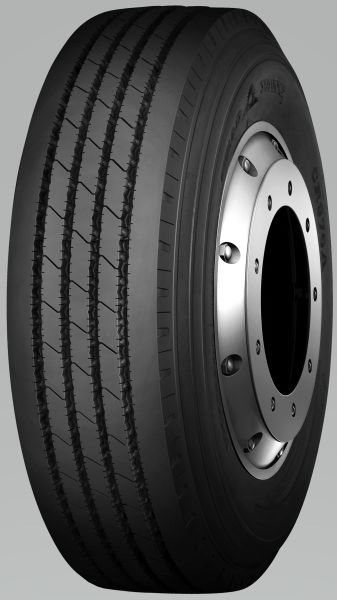 Trazano Trans S14 255/70R22.5 140/137M