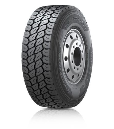 Hankook Smart Work AM15+K 385/65R22.5 158L