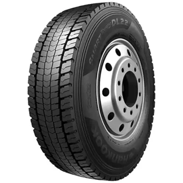 HANKOOK SMART TOURING DL22 295/80R22.5 154/149M