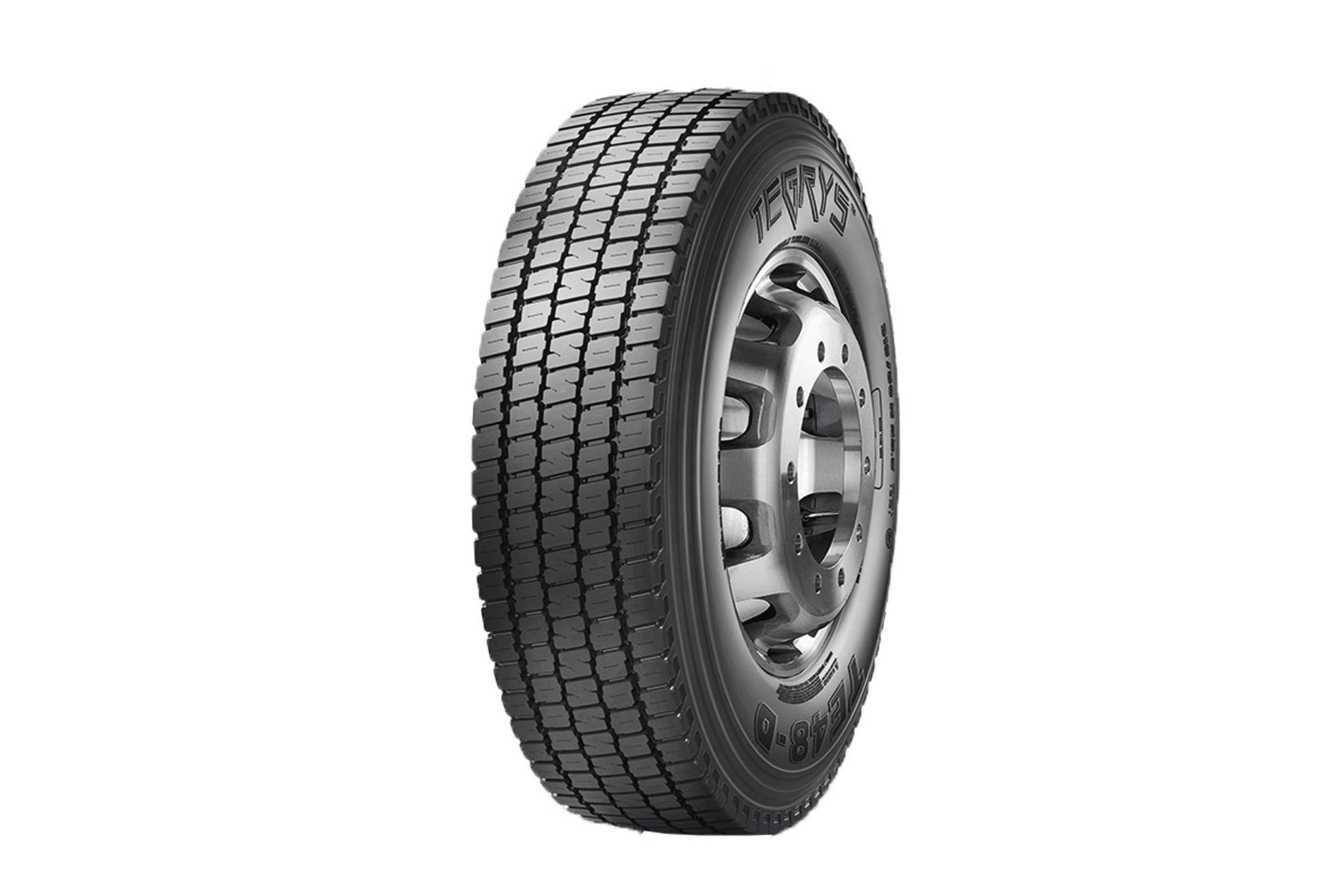 TEGRYS TE-48D 315/70R22.5 154/150L