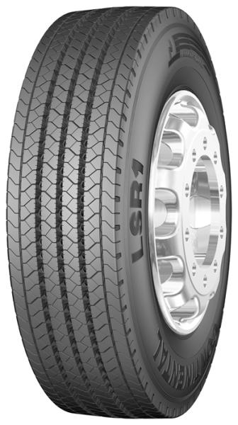 Continental LSR1 10R22.5 134/132L