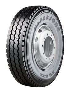 FIRESTONE FS833 315/80R22.5 156/150K