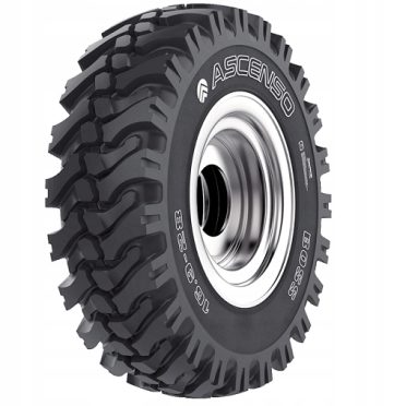 Opona Ascenso BOSS 16.9-28 (440/80-28) 14PR 156A8 TL