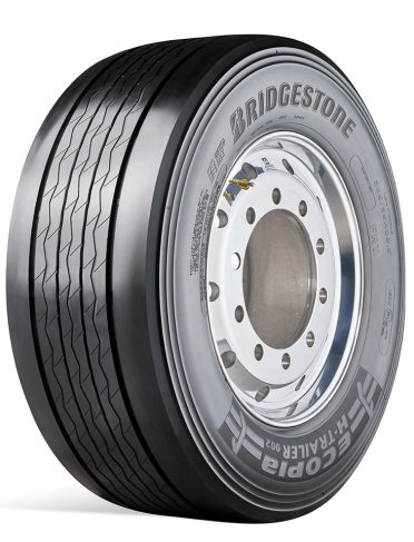 Bridgestone Ecopia H-Trailer 002 385/65R22.5 160K