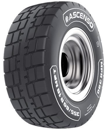 Opona Ascenso MPR 390 355/60R18 16PR 142J TL