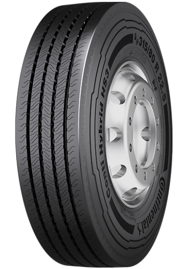 CONTINENTAL Conti Hybrid HS3 275/70R22.5 148/145M