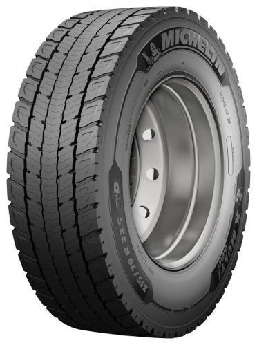 Michelin X Multi Energy D 315/80R22.5 156/150L