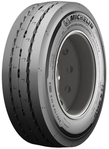 Michelin X MULTI T2 235/75R17.5 143/141J