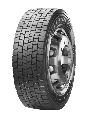 PIRELLI TR:01 Triathlon 315/70R22.5 154/150L