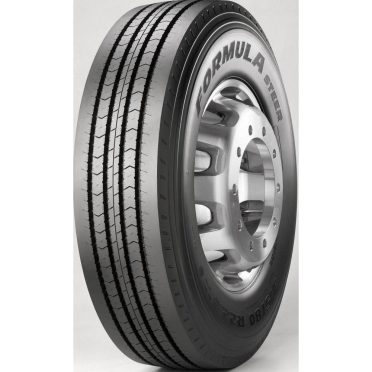 FORMULA STEER 295/80R22.5 154/149M