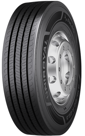 Uniroyal FH 40 315/80R22.5 156/150L