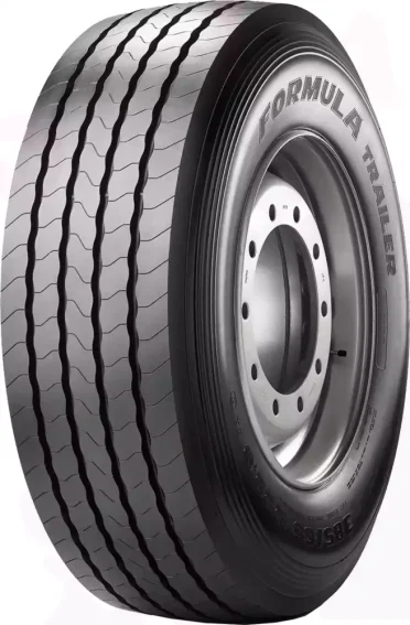 FORMULA TRAILER 385/65R22.5 160K