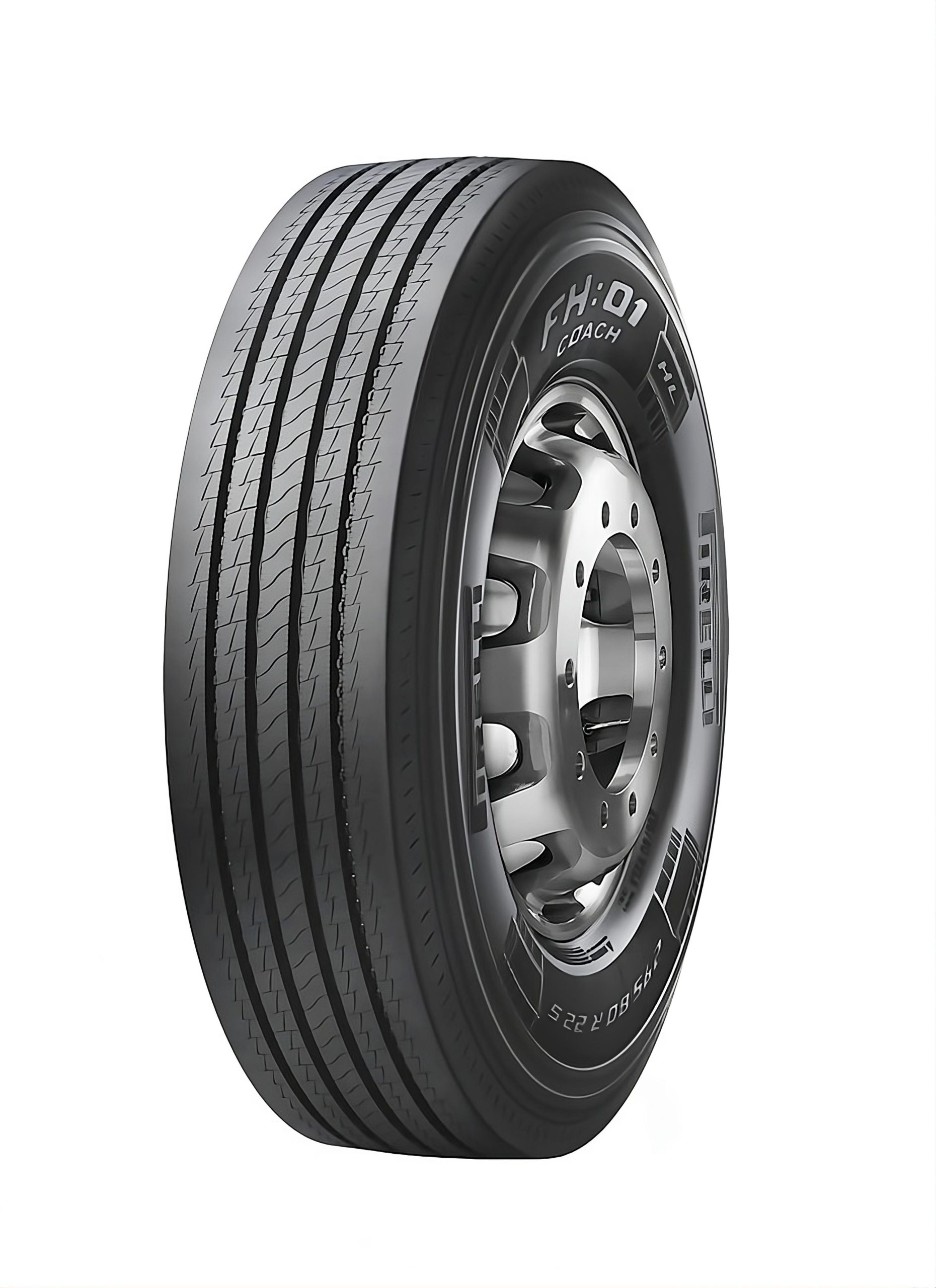 Pirelli FH:01 Coach 295/60R22.5 156/149M