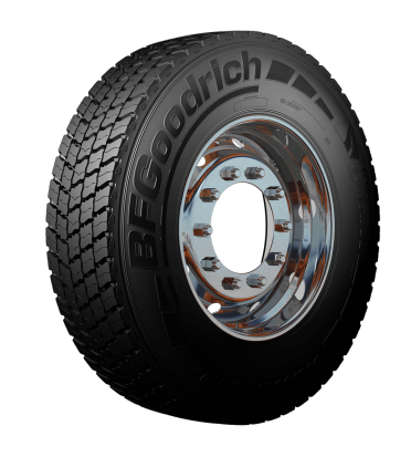 BFGoordrich Route Control D 295/60R22.5 150/147K