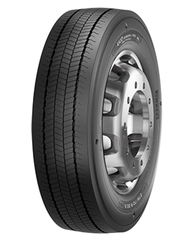 Pirelli U02 Urban-e Pro 275/70R22.5 140/138M