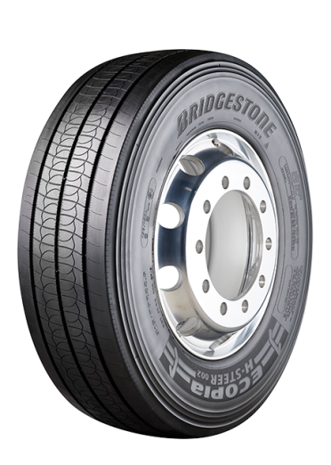 Bridgestone Ecopia H-Trailer 002 385/55R22.5 160K