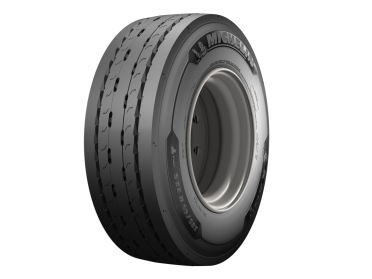 Michelin X Multi HL T 445/45R19.5 164J