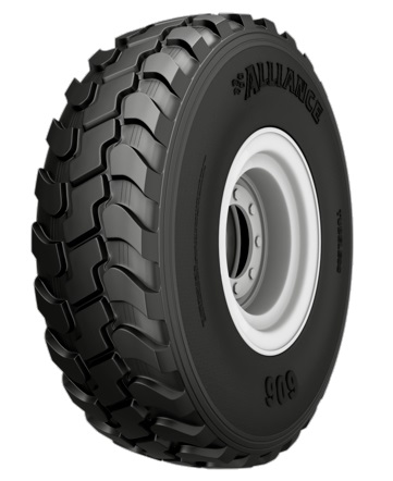 Opona Alliance 606 455/70R24 165A2 SB TL