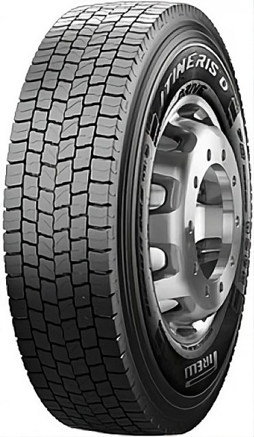 Pirelli Itineris D 315/70R22.5 154/150L