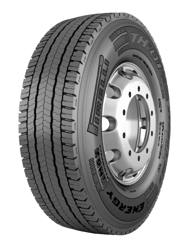 PIRELLI TH:01 ENERGY 295/60R22.5 150/147L