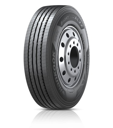 Hankook Smart Touring AL22 295/80R22.5 154/149M