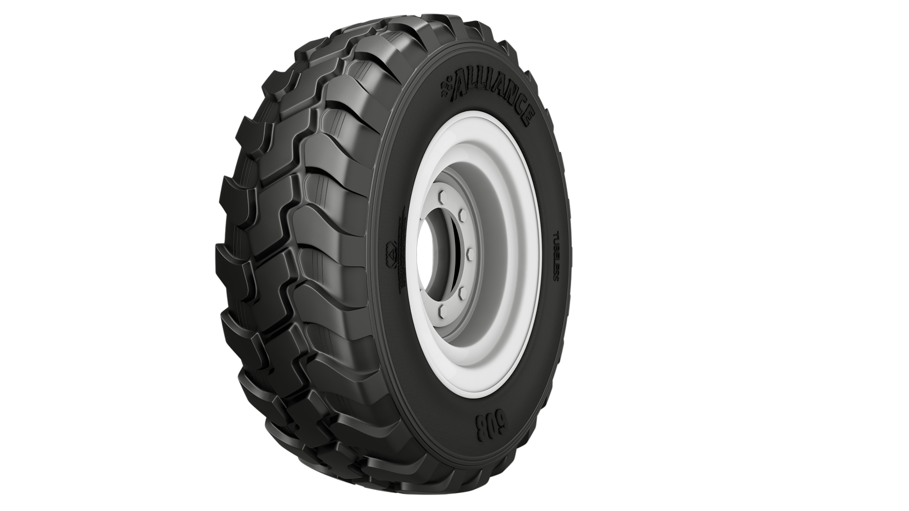 Opona Alliance 608 455/70R20 150B TL