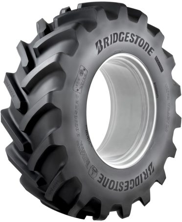 Opona Bridgestone VX-R Tractor 540/65R28 142D TL