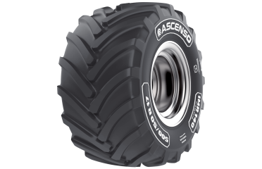 Opona Ascenso IMR 140 425/55R17 134D TL