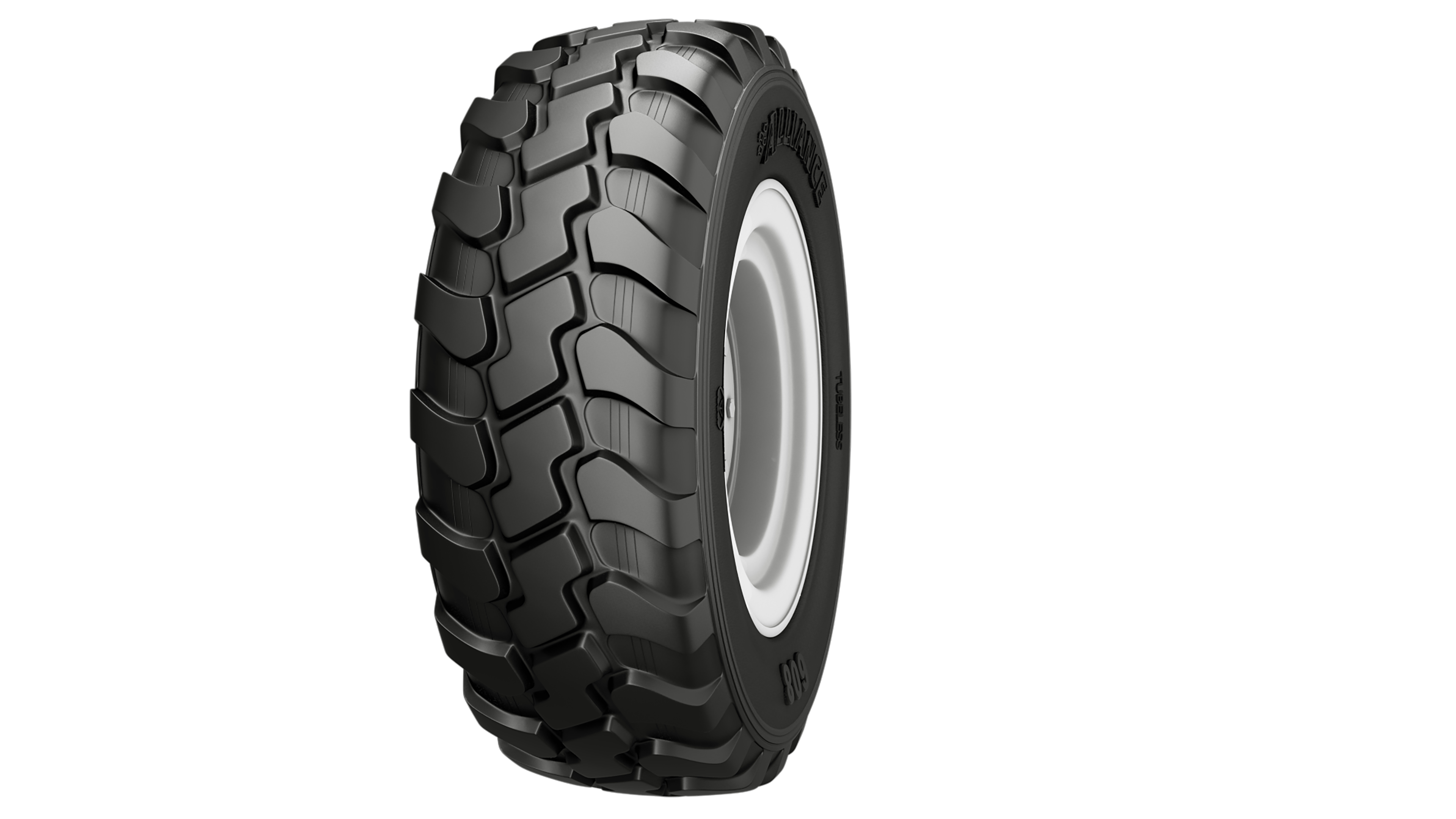 Opona Alliance 608 455/70R20 150B TL