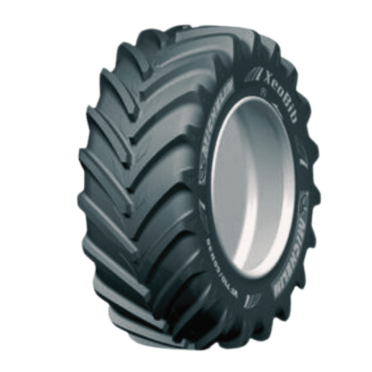 Opona Michelin Xeobib 600/60R28 146D TL