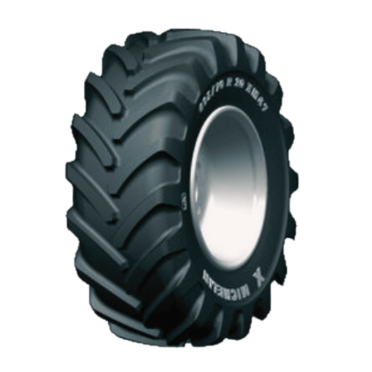 Opona Michelin X M47 495/70R24 155G TL