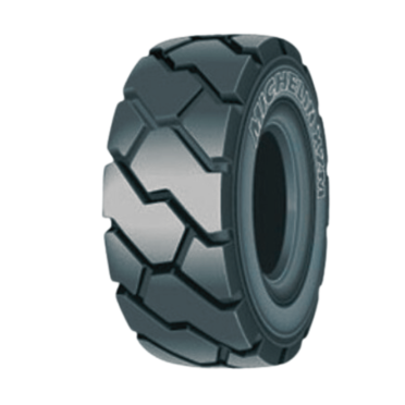 Opona Michelin XZM 6.50R10 128A5 TL