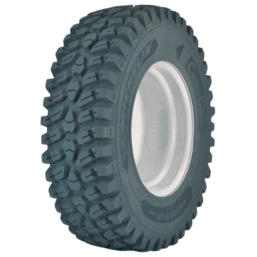 Opona Michelin Crossgrip 460/70R24 (17.5R24; 17.5LR24) 159A8 TL