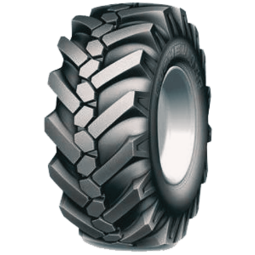 Opona Michelin XF 445/70R19.5 173A8 TL