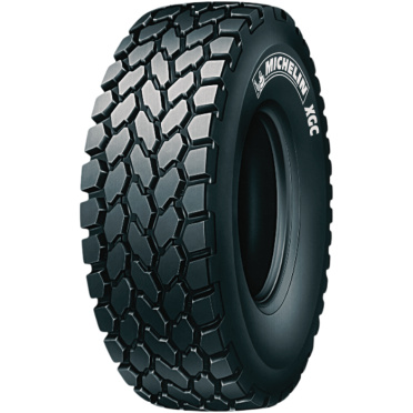 Opona Michelin XGC 445/80R25 170E TL