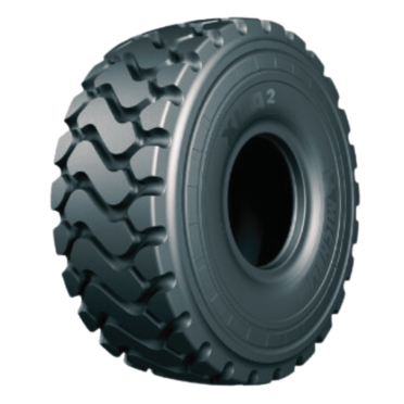 Opona Michelin XHA 2 20.5R25 (520/80R25) 186A2 TL